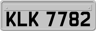 KLK7782