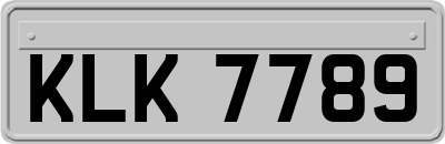 KLK7789