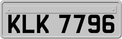 KLK7796