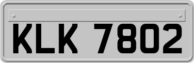 KLK7802