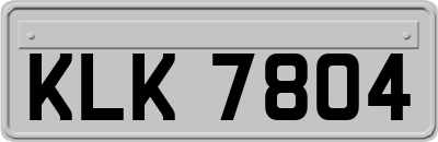 KLK7804