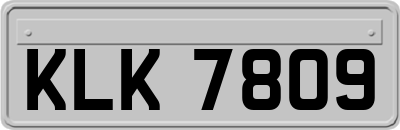 KLK7809