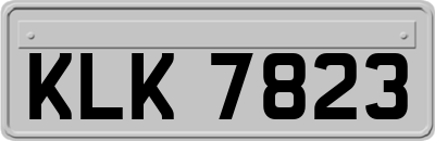 KLK7823