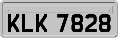 KLK7828