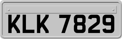 KLK7829