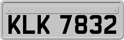 KLK7832