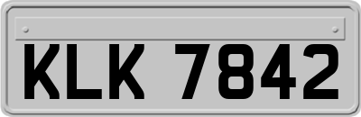 KLK7842
