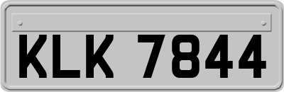 KLK7844