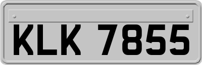 KLK7855