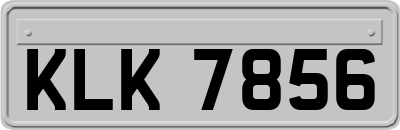 KLK7856