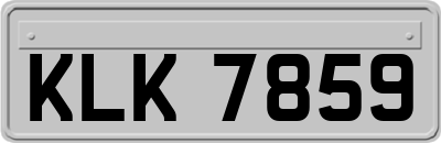 KLK7859