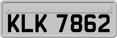 KLK7862