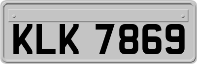 KLK7869