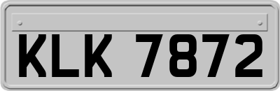 KLK7872
