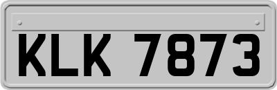KLK7873