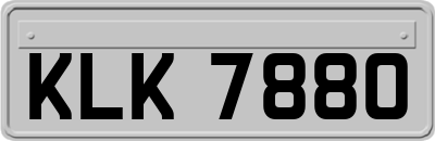 KLK7880