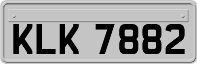 KLK7882