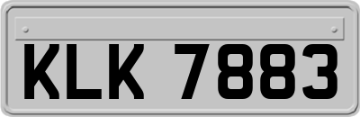 KLK7883
