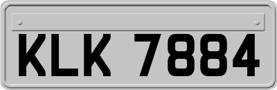 KLK7884