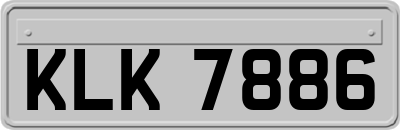 KLK7886