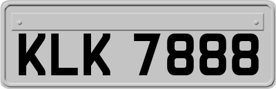 KLK7888