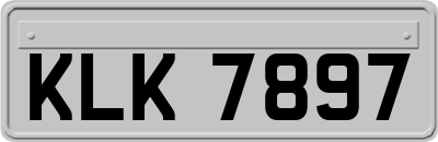 KLK7897