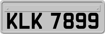 KLK7899