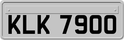 KLK7900