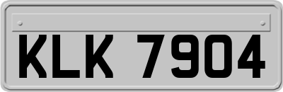 KLK7904