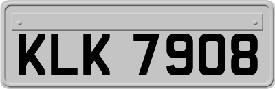 KLK7908