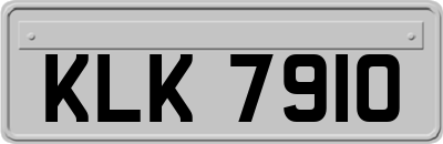 KLK7910
