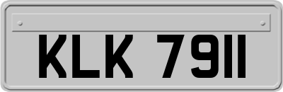 KLK7911