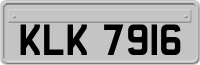 KLK7916