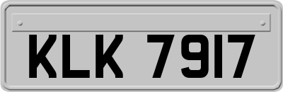 KLK7917