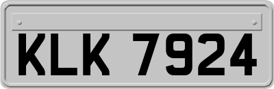KLK7924