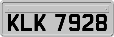 KLK7928