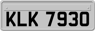 KLK7930