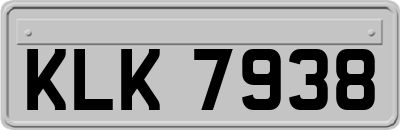 KLK7938