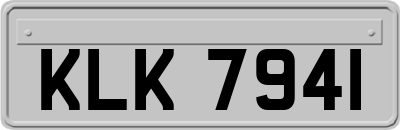 KLK7941
