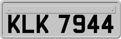 KLK7944