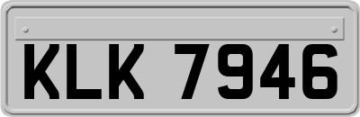 KLK7946