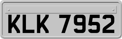 KLK7952