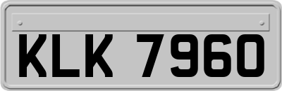 KLK7960