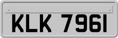 KLK7961