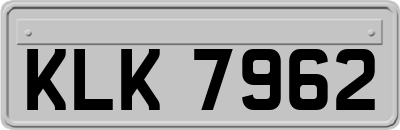 KLK7962