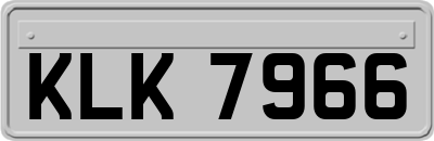 KLK7966