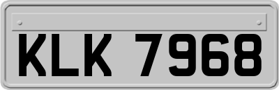 KLK7968