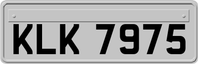 KLK7975