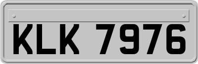 KLK7976