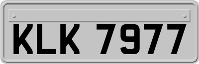 KLK7977